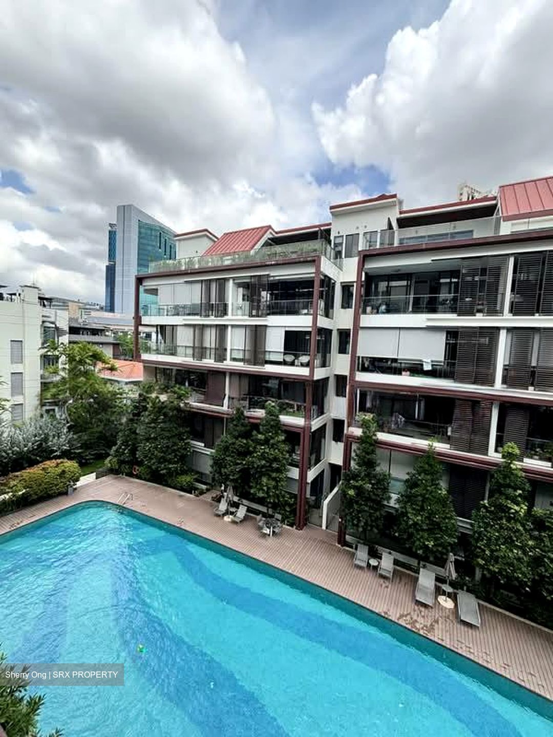 Buckley Classique (D11), Condominium #594679361